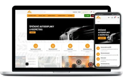 Automax eshop Automax eshop