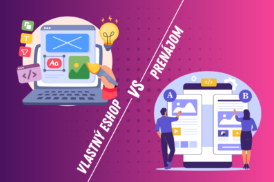 Vlastný e-shop vs. prenájom: Kedy prejsť zo šablónového riešenia na Magento 2? Vlastný e-shop vs. prenájom: Kedy prejsť zo šablónového riešenia na Magento 2?