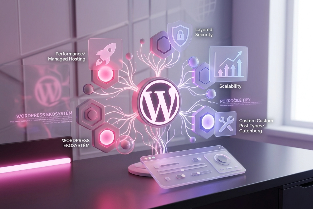 wordpress-web