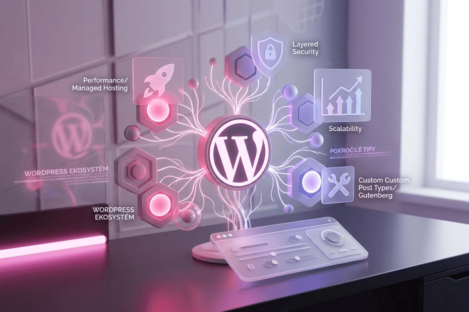 wordpress-web