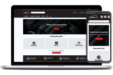 AutodielyRS eshop AutodielyRS eshop