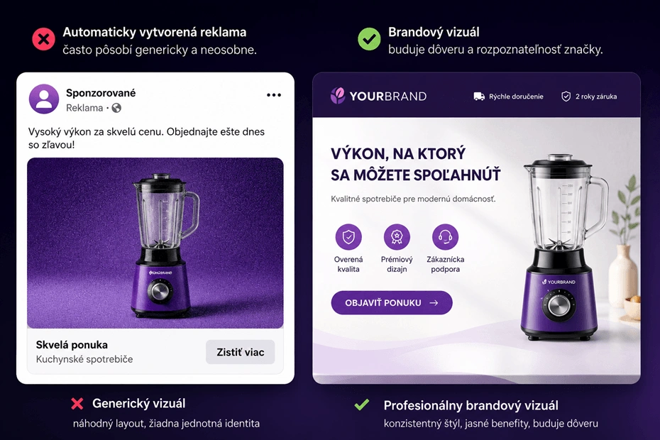 automaticky_vytvorena_reklama_vs_brandovy_vizual